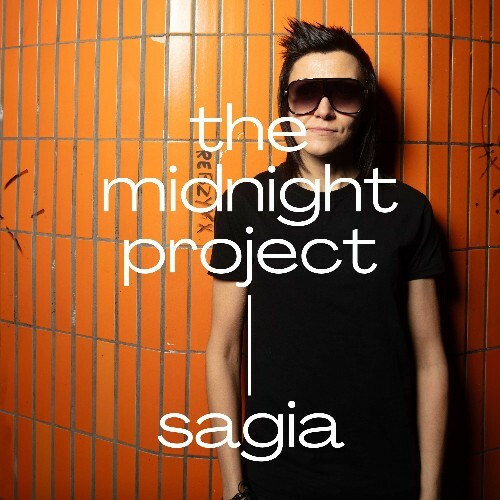  Sebastiaan Hooft & Sagia - The Midnight Project 182 (2025-11-26) 