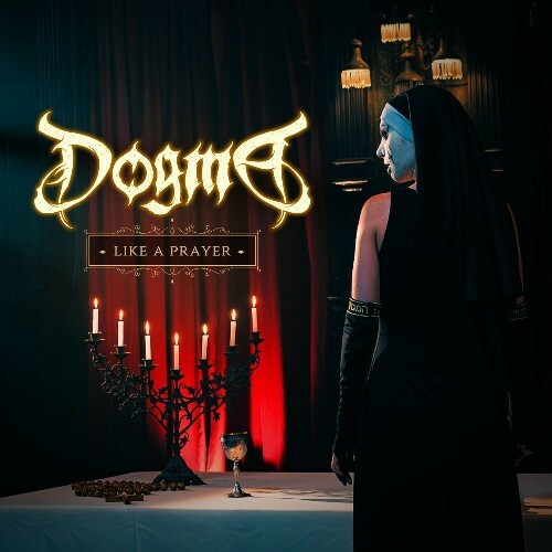  Dogma - Like A Prayer (Madonna Cover) (2024) 