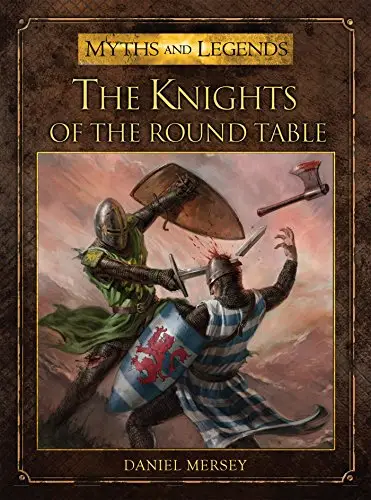 The Knights of the Round Table (Enid Blyton) The Knights of the Round Table (Enid Blyton)