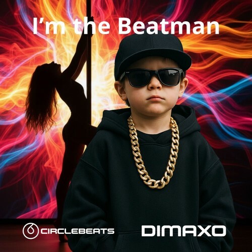  Dimaxo - I'm the Beatman (2026) 