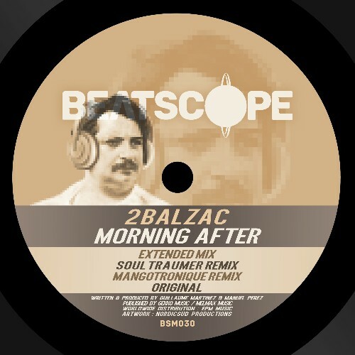 2Balzac — Morning After (2026)