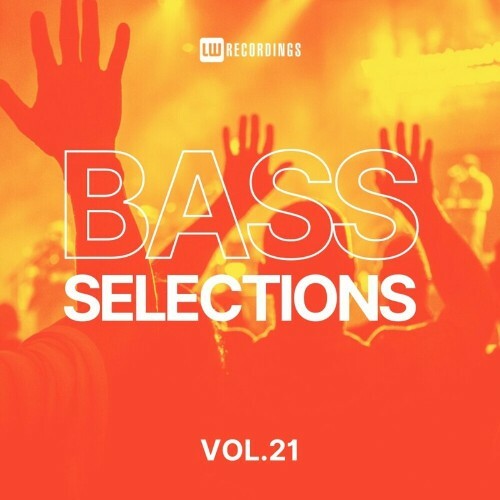 Bass Selections, Vol. 21 (2024)