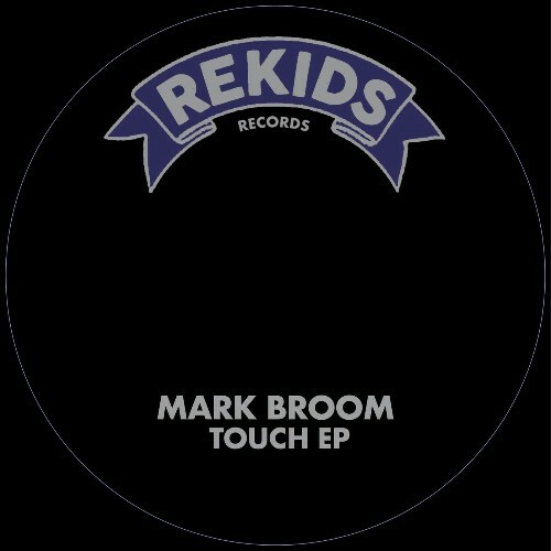  Mark Broom - Touch (2026) 