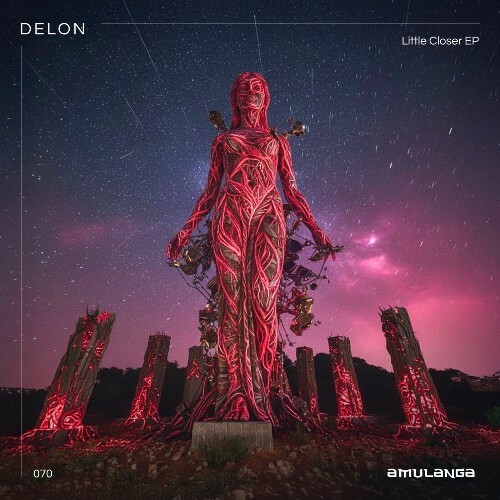  Delon - Little Closer (2025) 