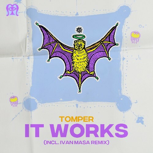  Tomper - It Works (2025) 