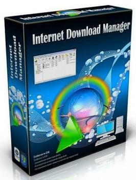 Internet Download Manager 6.41 Build 17 Final + Retail