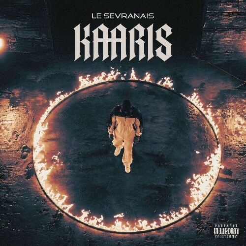  Kaaris - Le Sevranais (2026) 