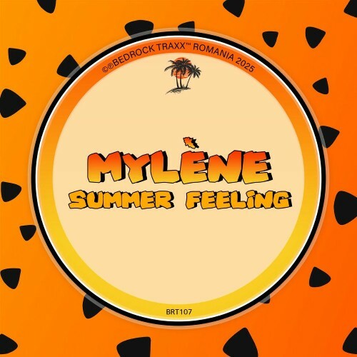  Mylene - Summer Feeling (2025) 