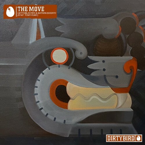  Nathan Barato, Gettoblaster - The Move (feat. Tony Duke) (2024)  METL2UE_o
