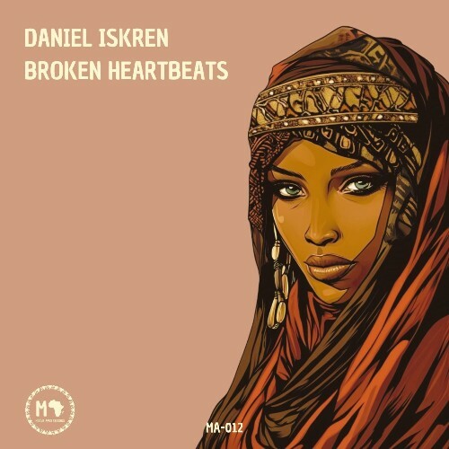 Daniel Iskren - Broken Heartbeats (2025) Daniel Iskren - Broken Heartbeats (2025)