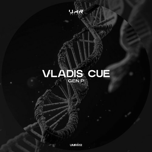 Vladis Cue - Gen P (2025)