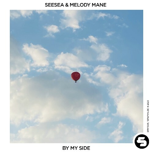  Seesea & Melody Mane - By My Side (2025) 