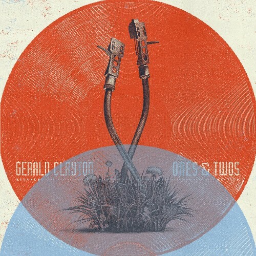 Gerald Clayton - Ones & Twos (Expanded Edition) (2025) Gerald Clayton - Ones & Twos (Expanded Edition) (2025)