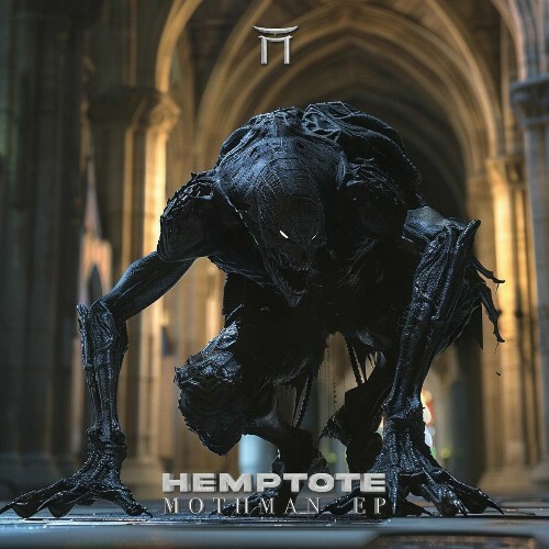  HEMPTOTE - Mothman (2025) 