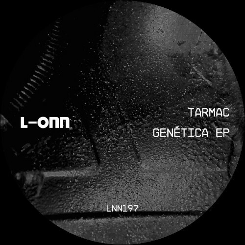  Tarmac - Genética (2026) 