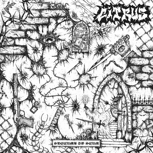  Citrus - Succumb To Scum (2025) 