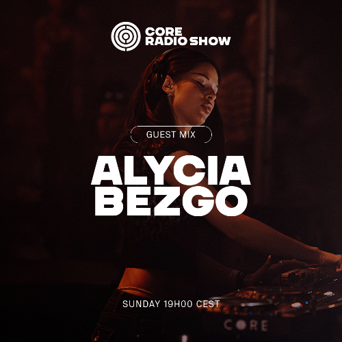 Alycia Bezgo — Core 083 (2026-06-23)