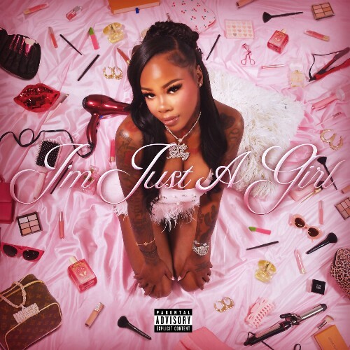  Lil Kayla - I'm Just A Girl (2025) 