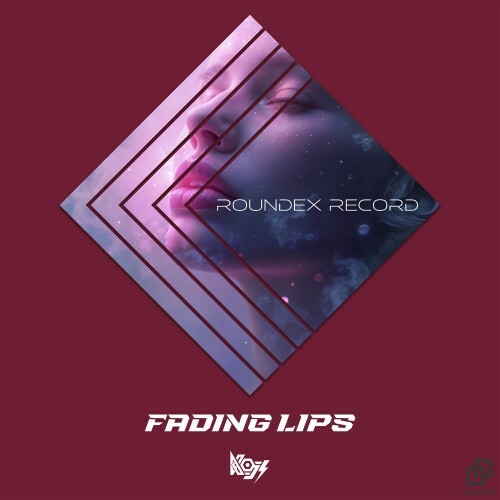  DJ Ko-ji and AtNis - Fading Lips (2025) 