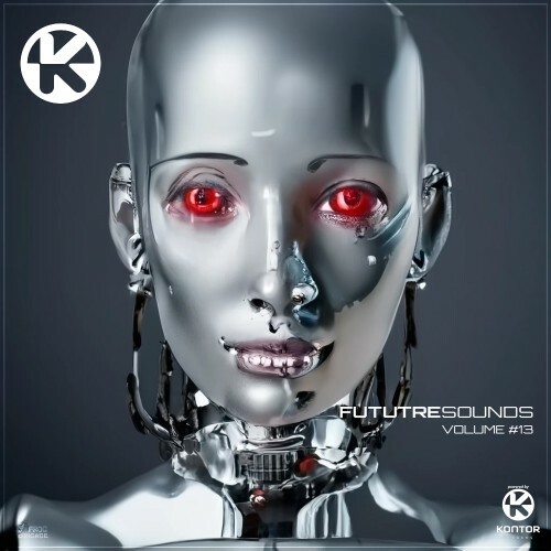 KONTOR Future Sounds 2026 Vol. 13 (2025) KONTOR Future Sounds 2026 Vol. 13 (2025)