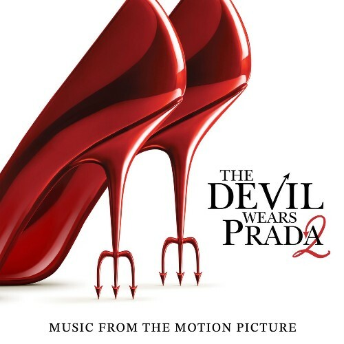  The Devil Wears Prada 2 (2026) 