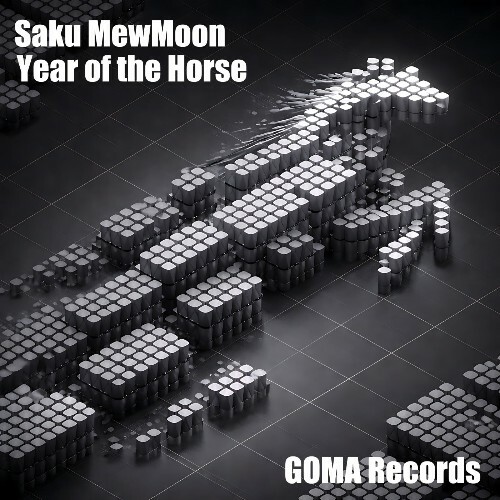  Saku NewMoon - Year of the Horse (2026) 