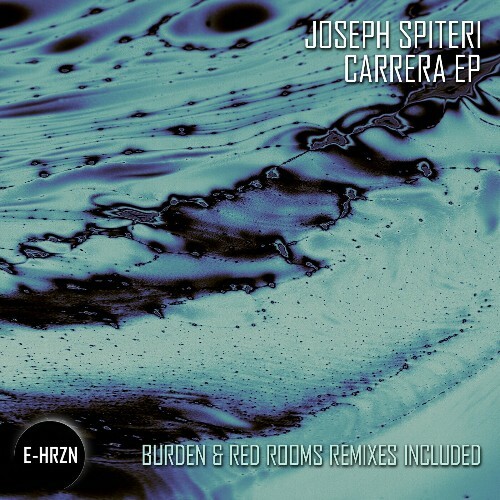  Joseph Spiteri - Carrera (2024) MP3 MEUKOUB_o