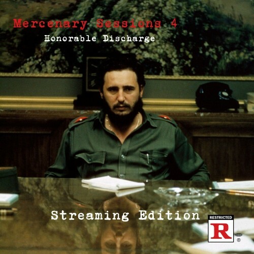  King Author - Mercenary Sessions 4: Honorable Discharge Streaming Edition (2024) 