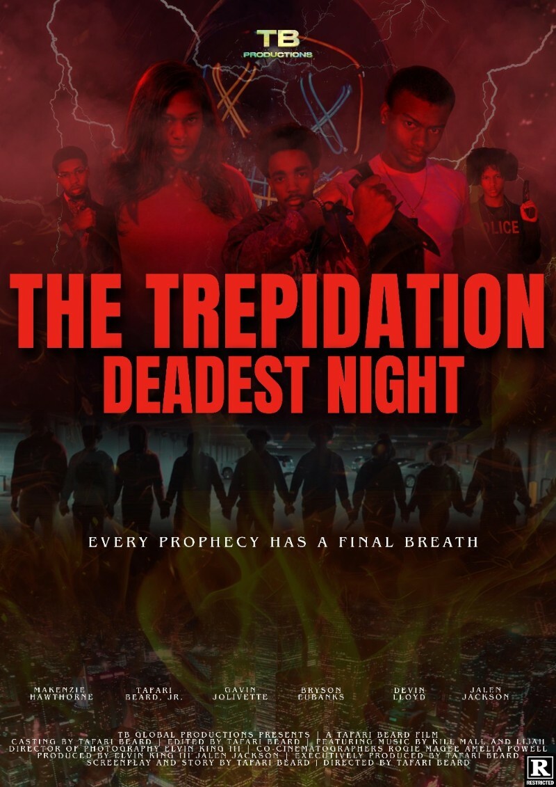 The Trepidation Deadest Night (2026) [1080p] WEB-DL (HEVC) (x265)
