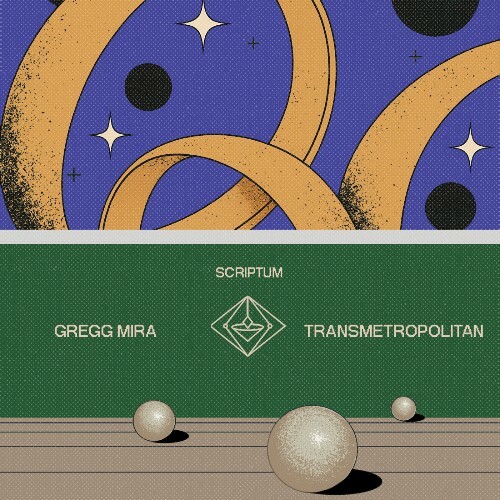 Gregg Mira - Transmetropolitan (2026) 