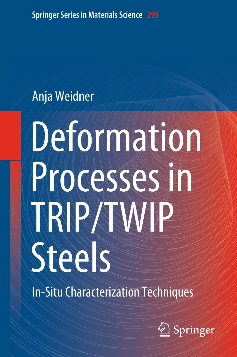 Deformation Processes In Trip Twip Steels In Situ Tech (2026) (0008471)