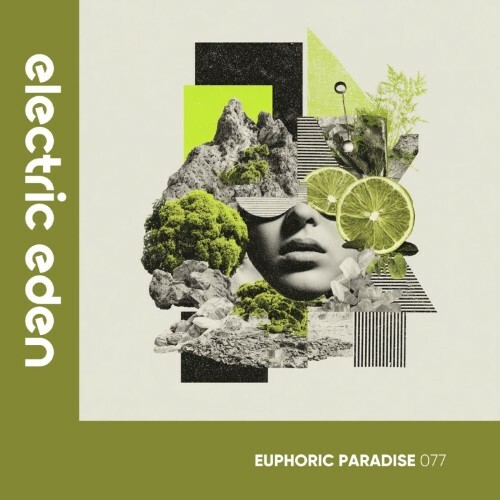 Euphoric Paradise 077 (2026)