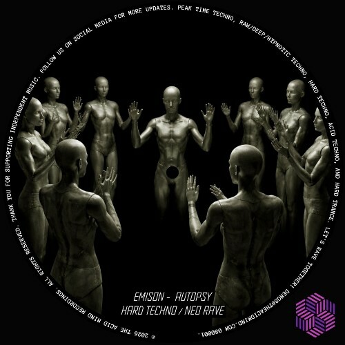  Emison - Autopsy (2026) 