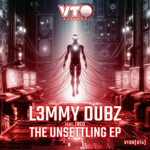  L3MMY DUBZ - The Unsettling (2024) 