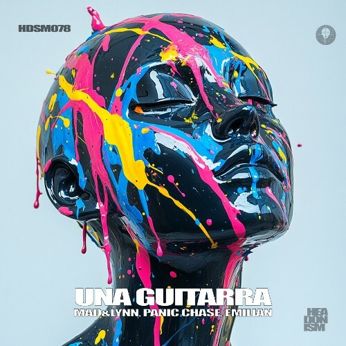  Panic Chase, Mad&Lynn, Emilian - Una Guitarra (2025) 