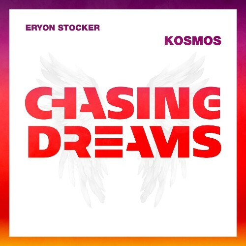  Eryon Stocker - Kosmos (2026) 
