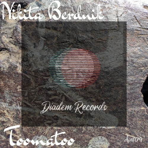  Nikita Berdnik - Toomatoo (2026) 