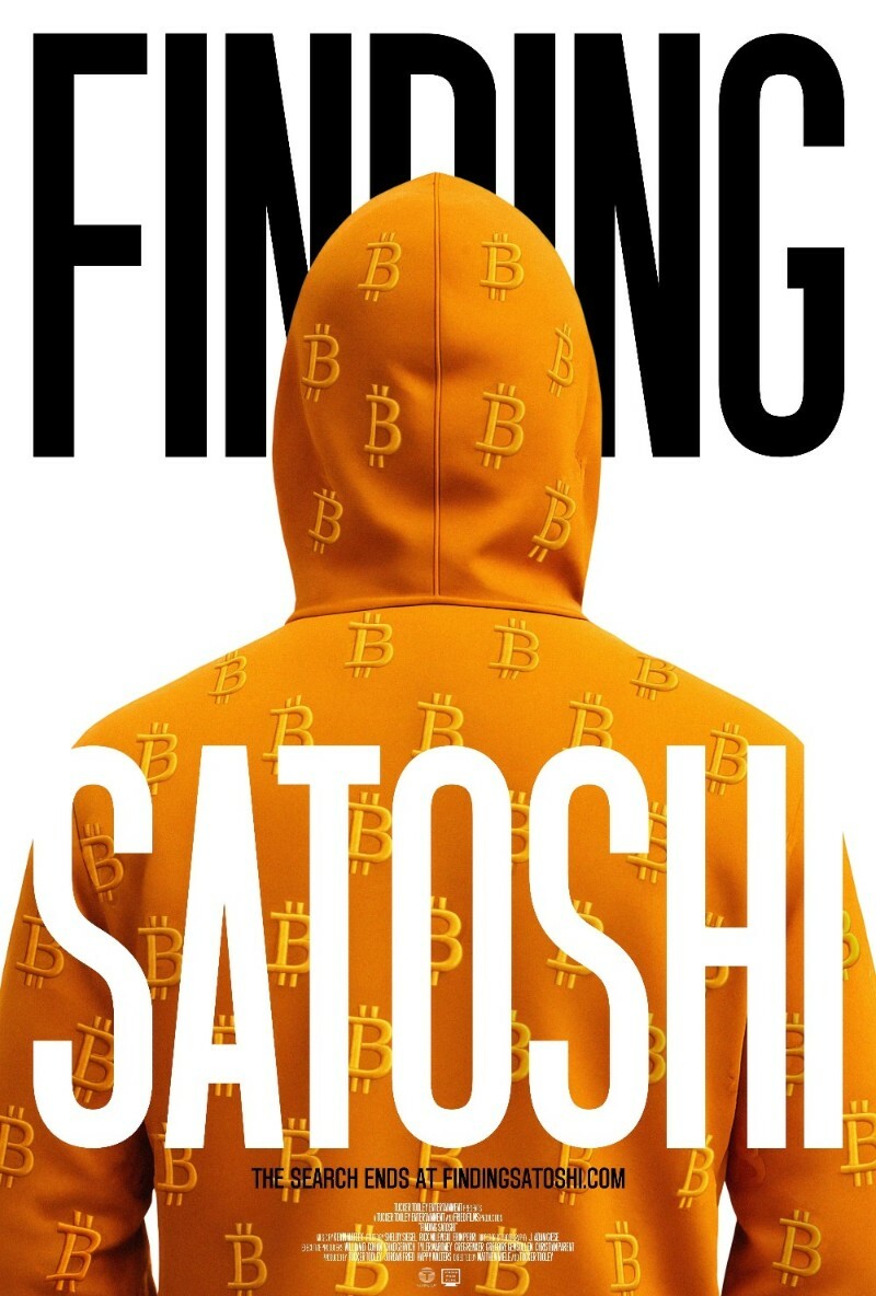 Finding Satoshi (2026) [1080p/720p] WEBrip (AVC) (x264) [Yify]