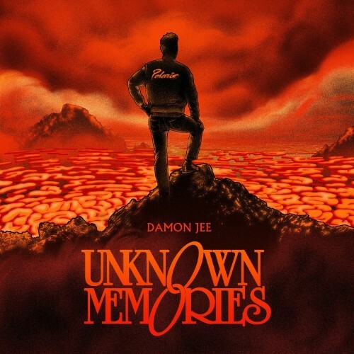  Damon Jee - Unknown Memories (2023) 