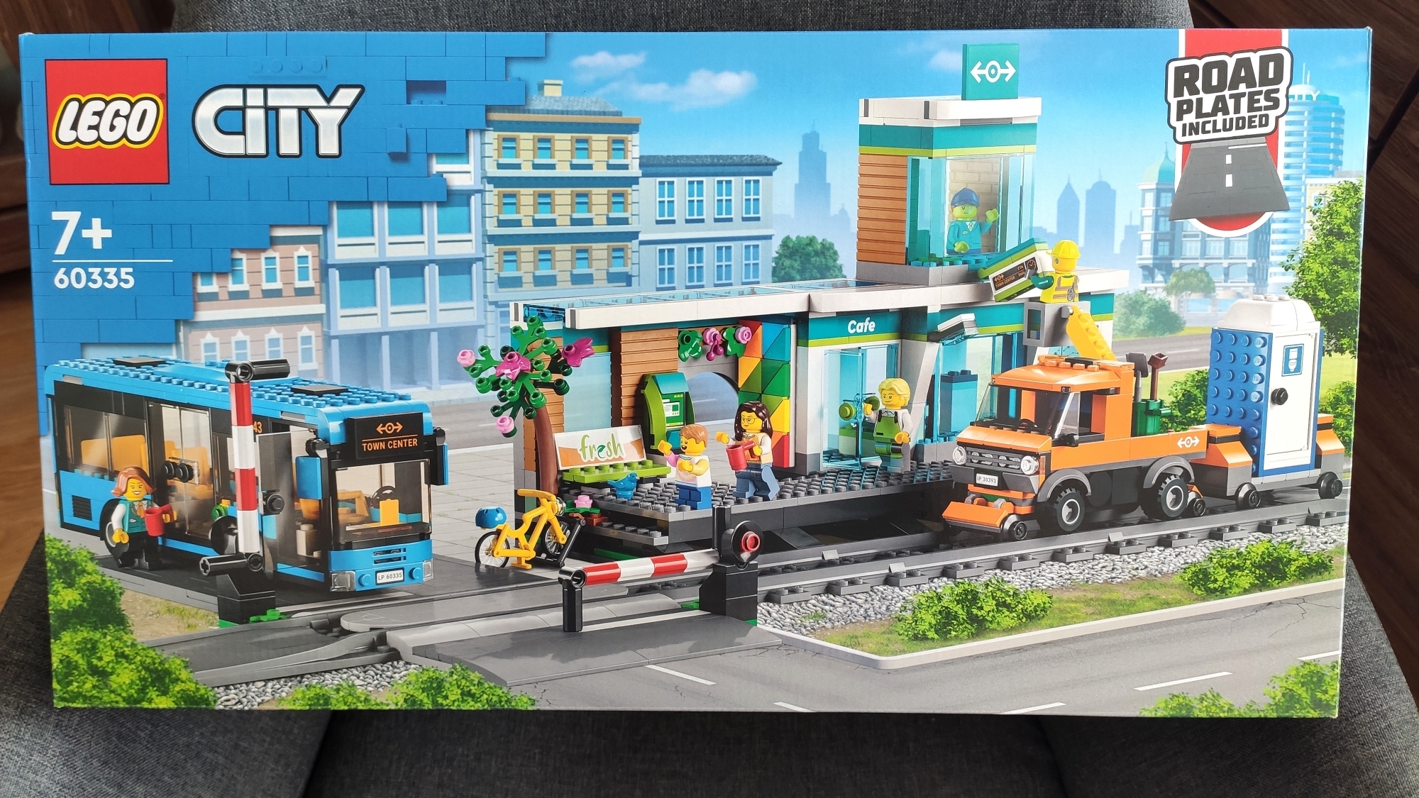 Lego City 2022 Rumours, Leaks, Information And Discussion - Page 95 ...