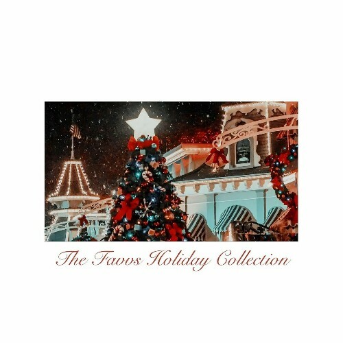  favvs - The Favvs Holiday Collection (2024) 