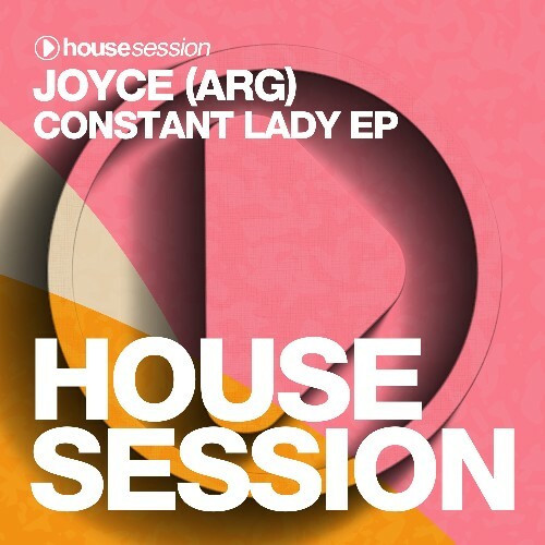 Joyce (ARG) - Constant Lady (2025) 
