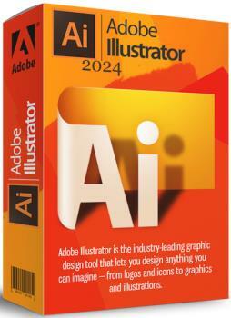 Adobe Illustrator 2024 28.3.0.94