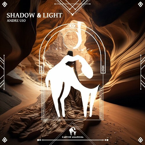 Andre UIO - Shadow & Light (2024)