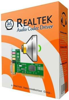 Realtek High Definition Audio Driver R2.83