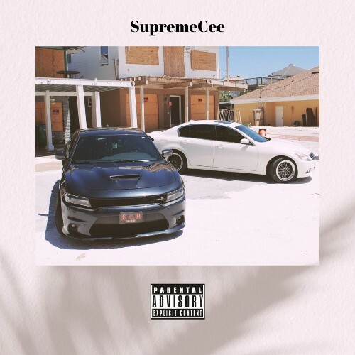  SupremeCee - The Simple Things (2025) 