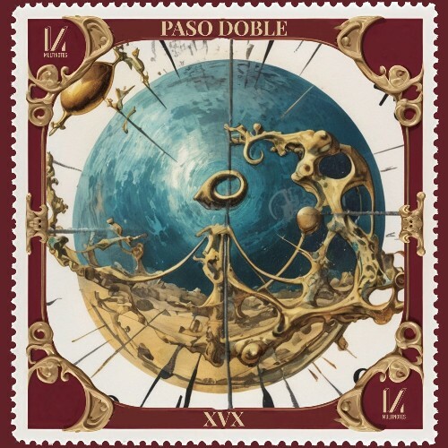 Paso Doble - XVX (2025) 