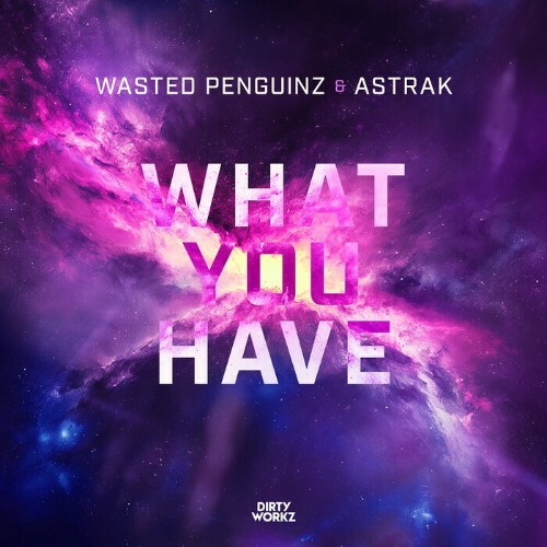 Wasted Penguinz & Astrak - What You Have (2024)