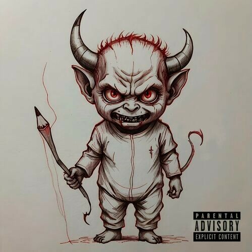  1Jack x Illinformed - Son Of The Devils Son (2024) 