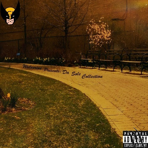  Wulverine - Da Sole Collection (2024) MP3 MEV8H98_o